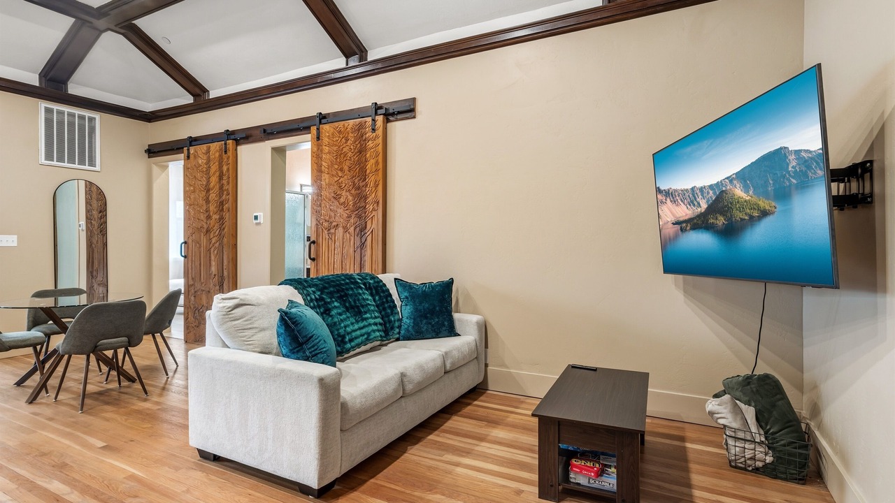 Photo of Bedroom in Medford