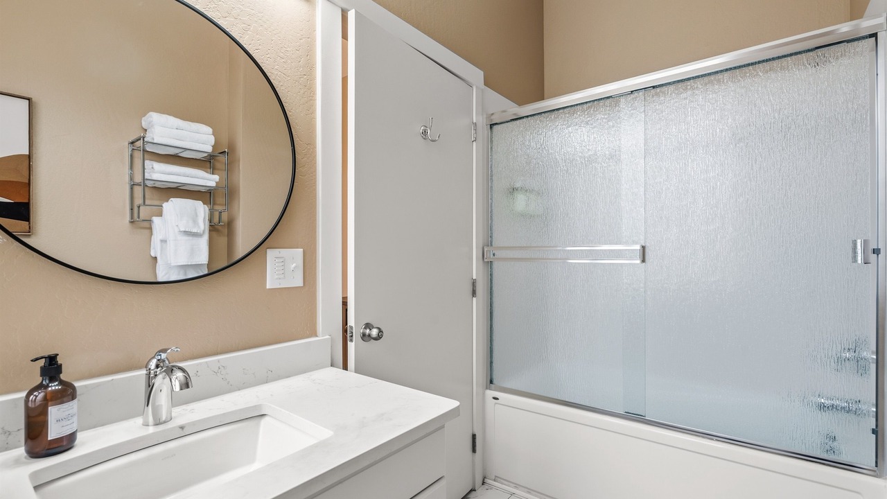 Photo of Bathroom in Medford