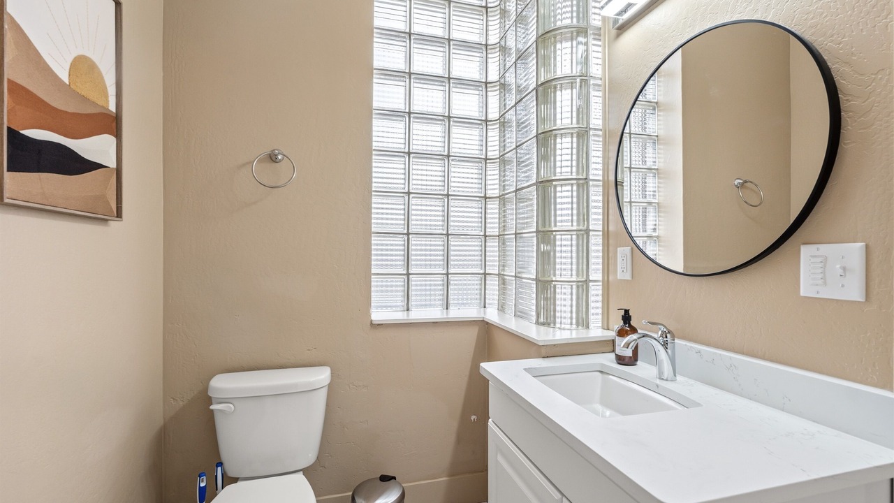 Photo of Bathroom in Medford