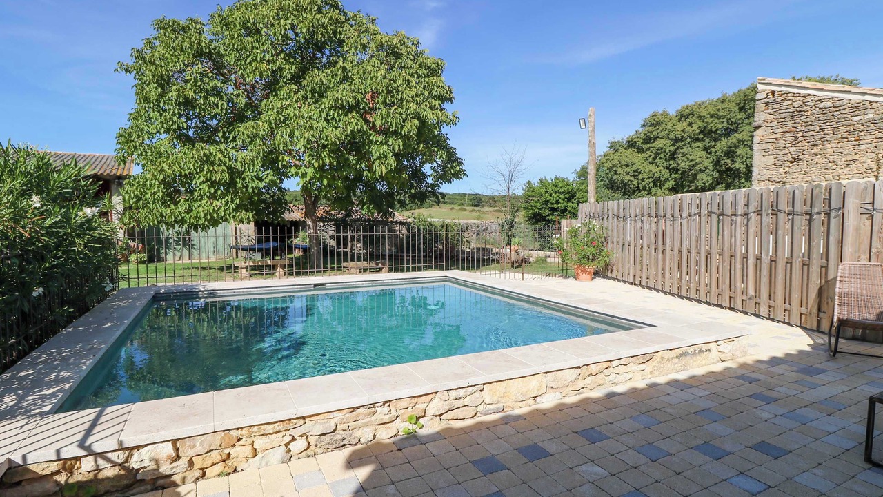 Photo of Outdoor in Saint-Laurent-La-Vernede