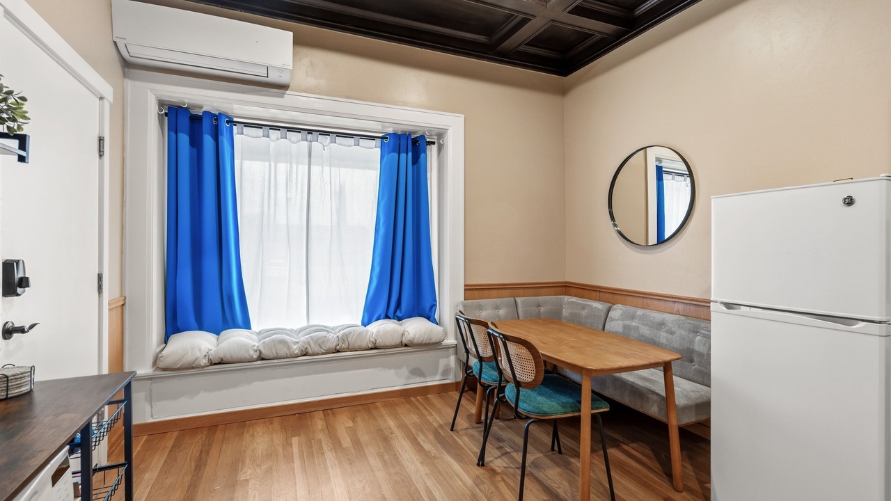 Photo of Bedroom in Medford