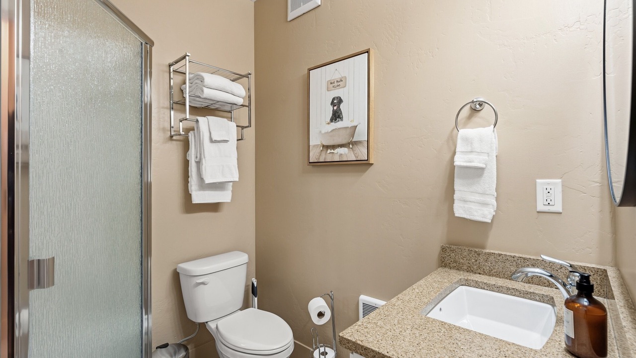 Photo of Bathroom in Medford