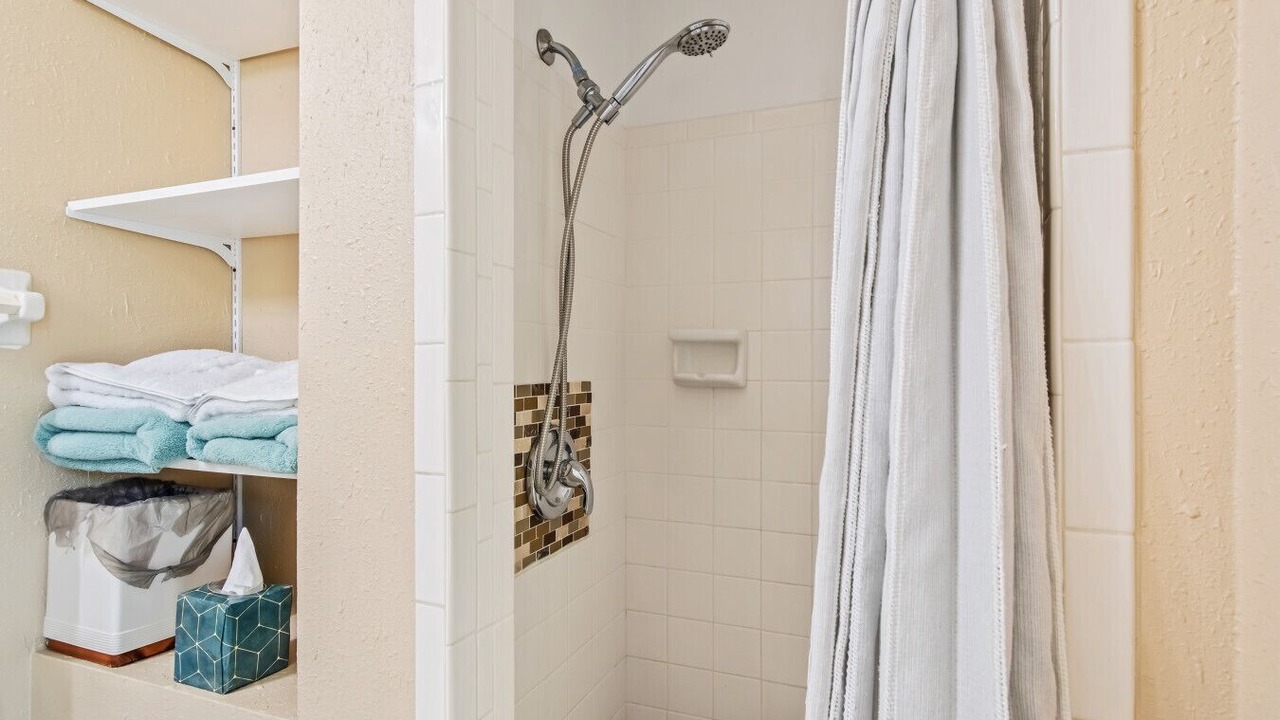 Photo of Bathroom in Silver Springs Shores