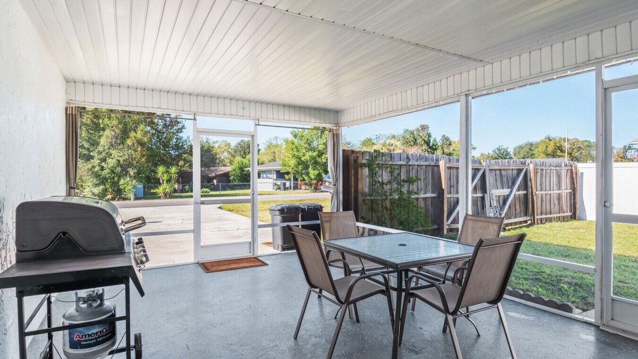 Photo of Outdoor in Silver Springs Shores