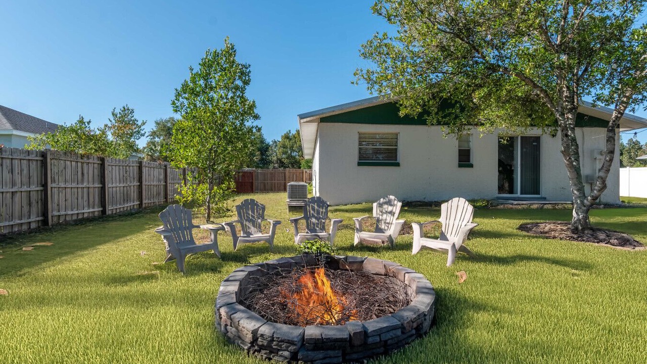 Photo of Outdoor in Silver Springs Shores