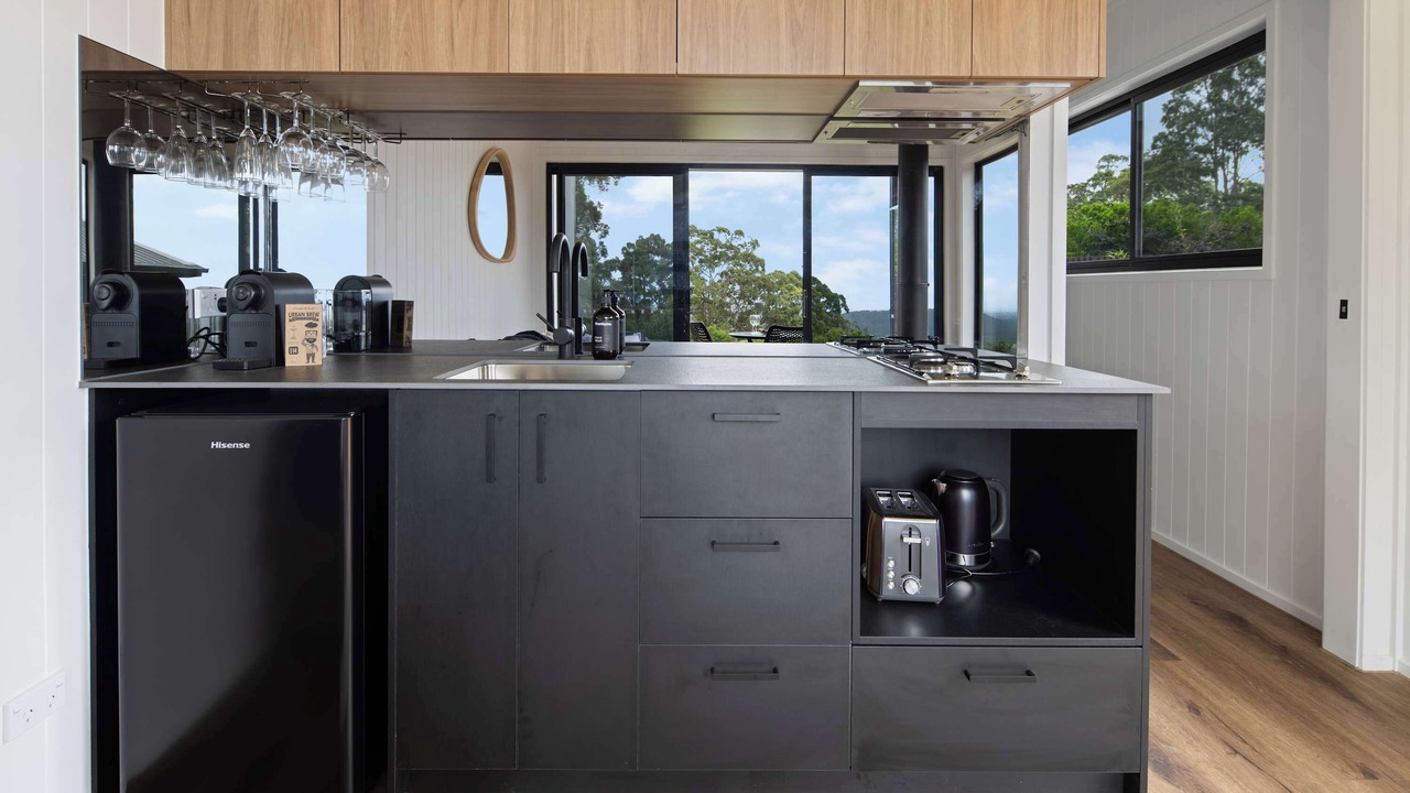 Photo of Kitchen in Ninderry