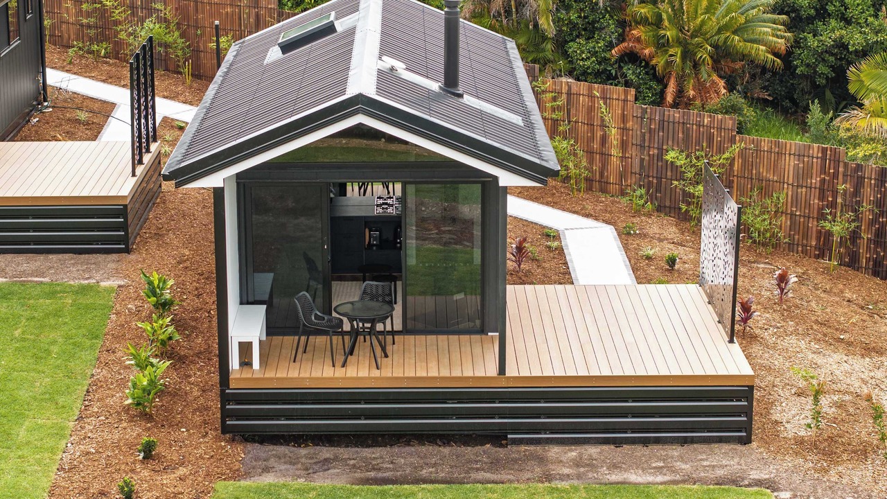 Photo of Patio Balcony in Ninderry