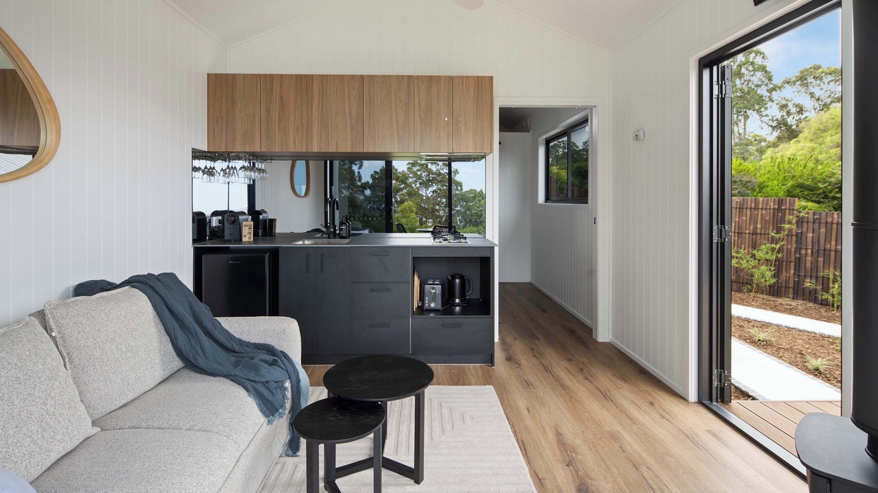 Photo of Livingroom in Ninderry