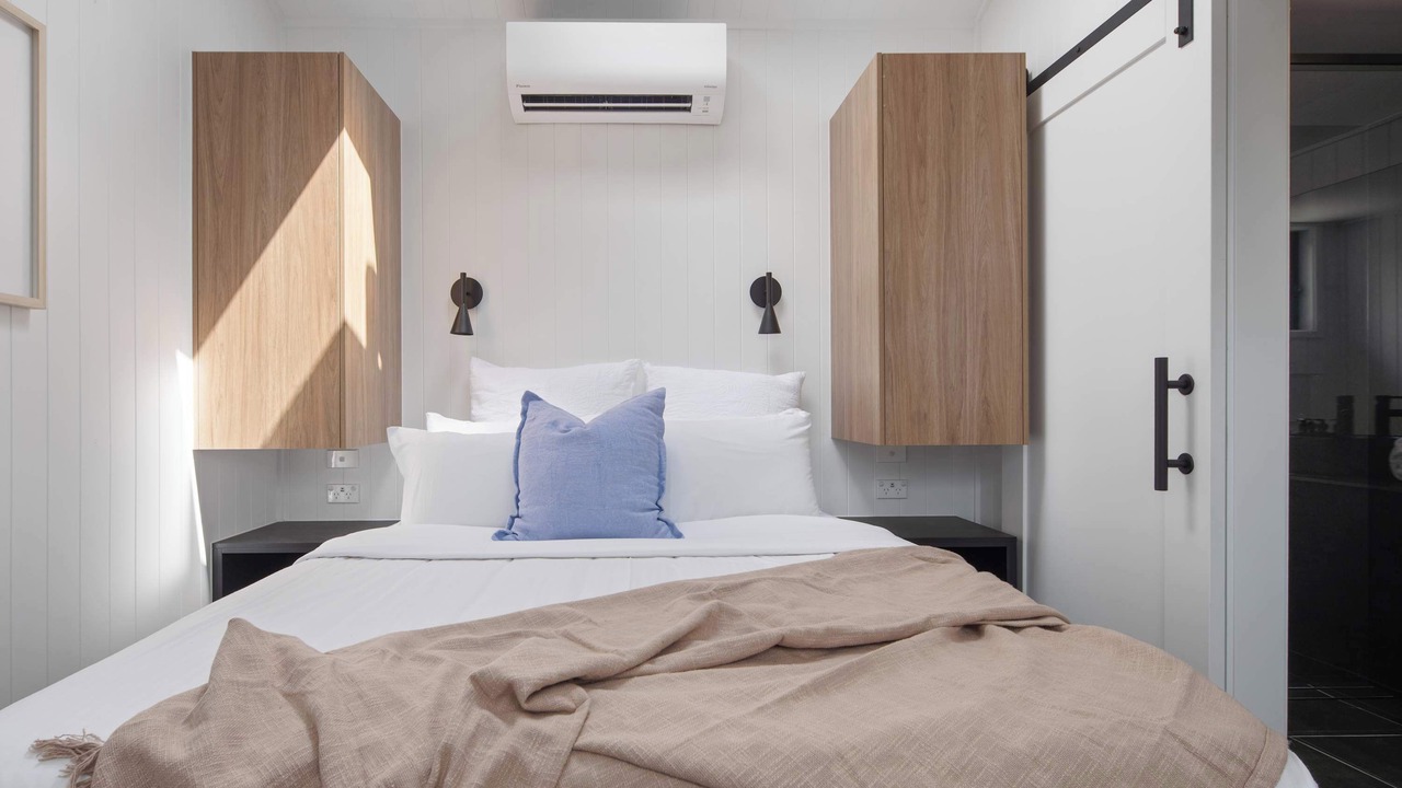 Photo of Bedroom in Ninderry