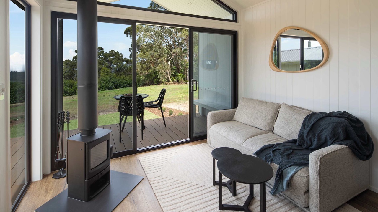 Photo of Livingroom in Ninderry