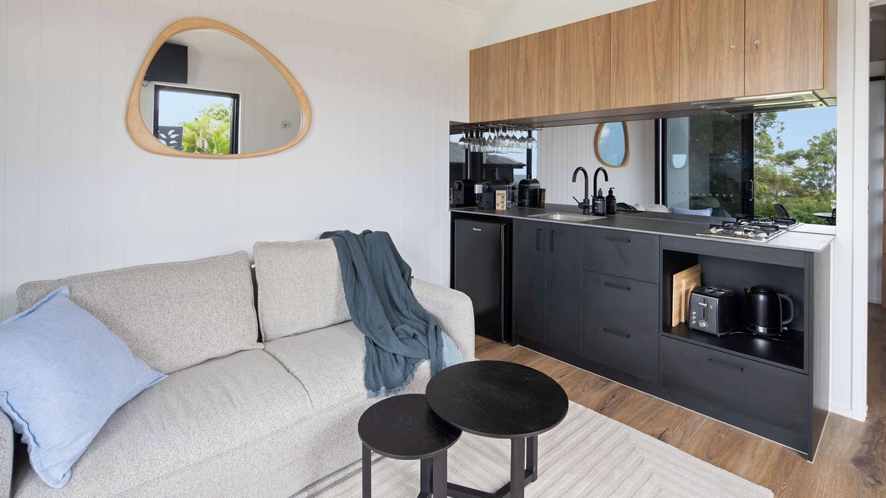 Photo of Livingroom in Ninderry