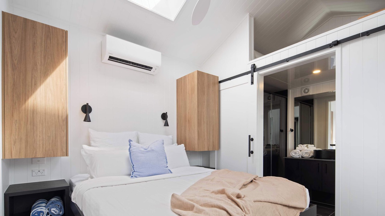 Photo of Bedroom in Ninderry