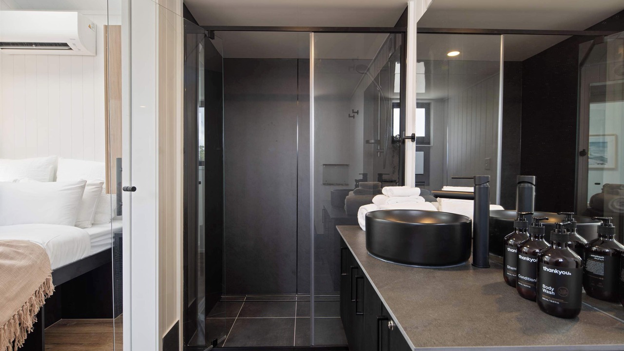 Photo of Bedroom in Ninderry