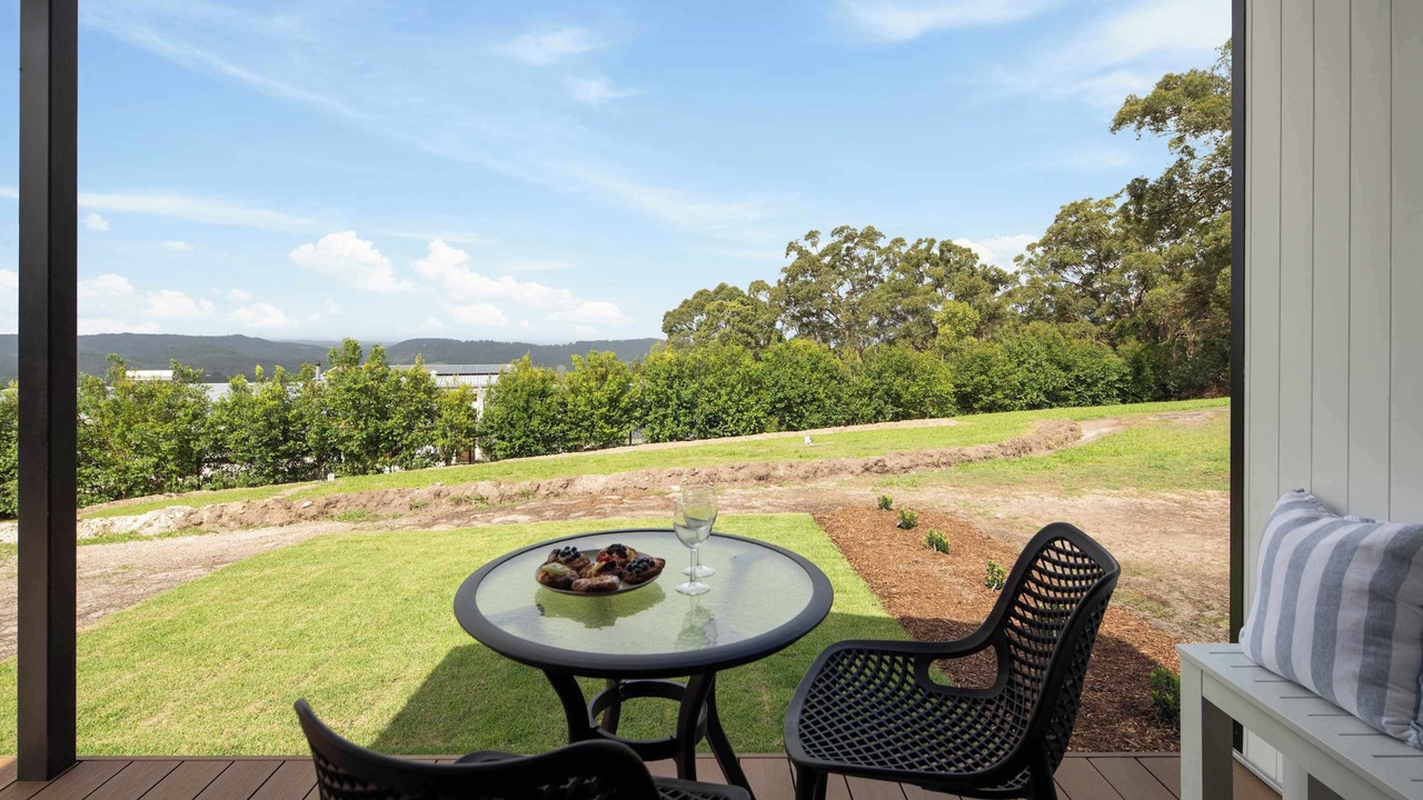 Photo of Outdoor in Ninderry