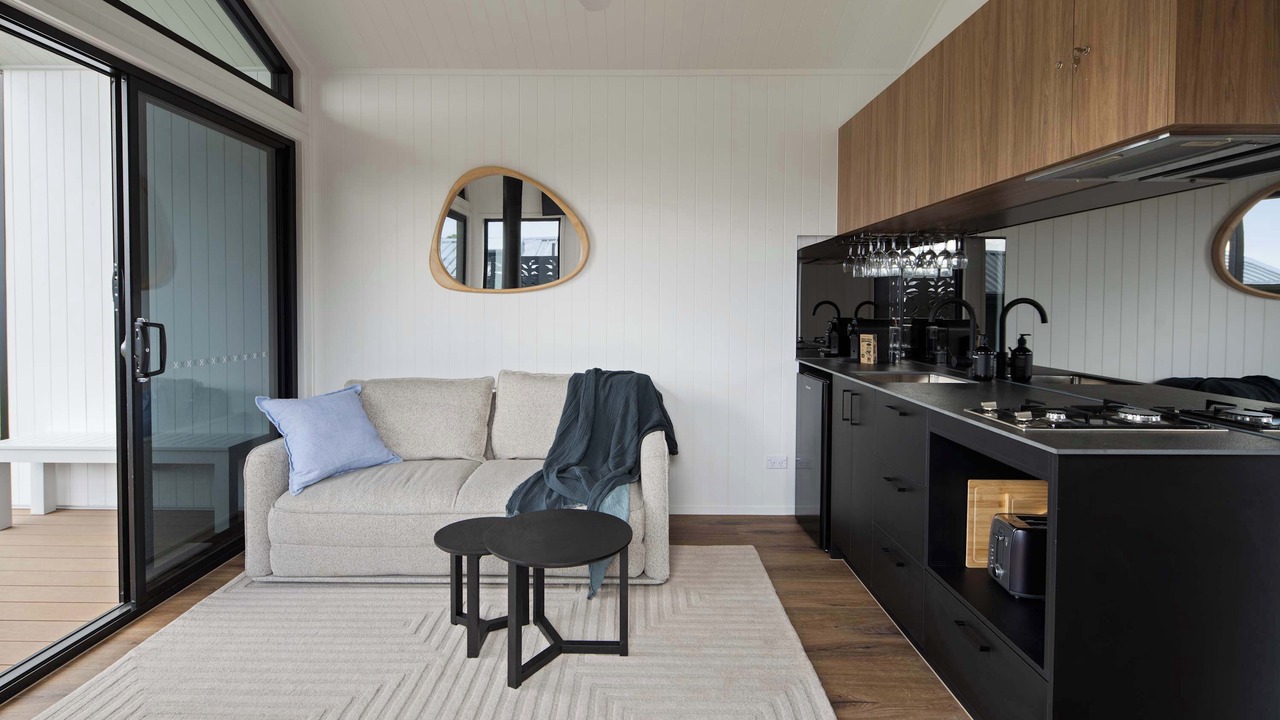 Photo of Livingroom in Ninderry