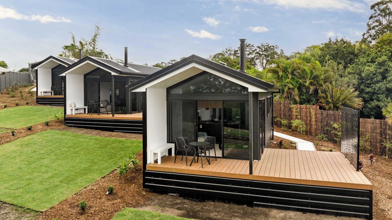 Photo of Patio Balcony in Ninderry