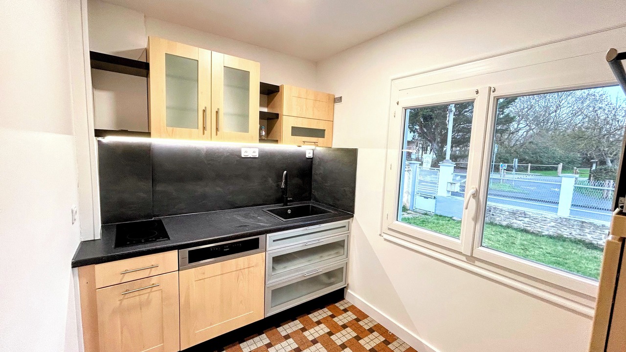 Photo of Kitchen in Colleville-Montgomery