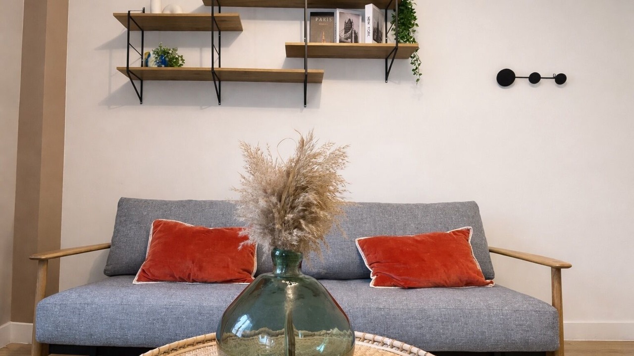 Photo of Livingroom in Epinettes
