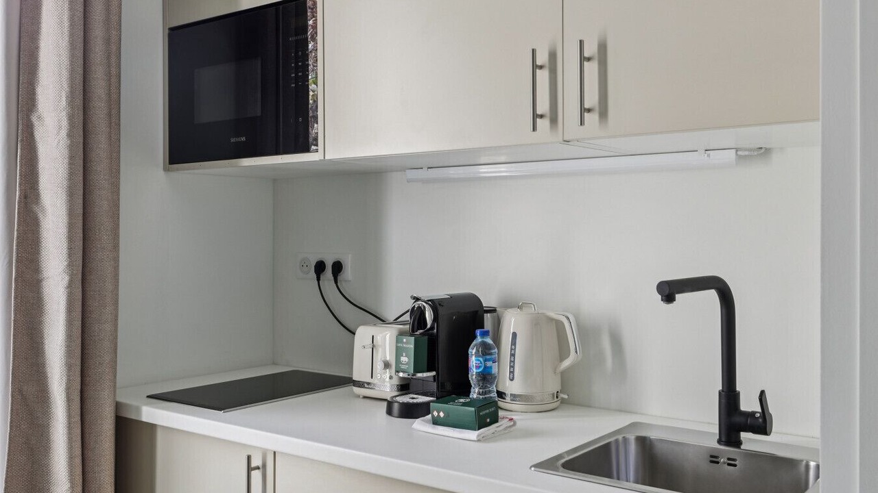 Photo of Kitchen in Epinettes