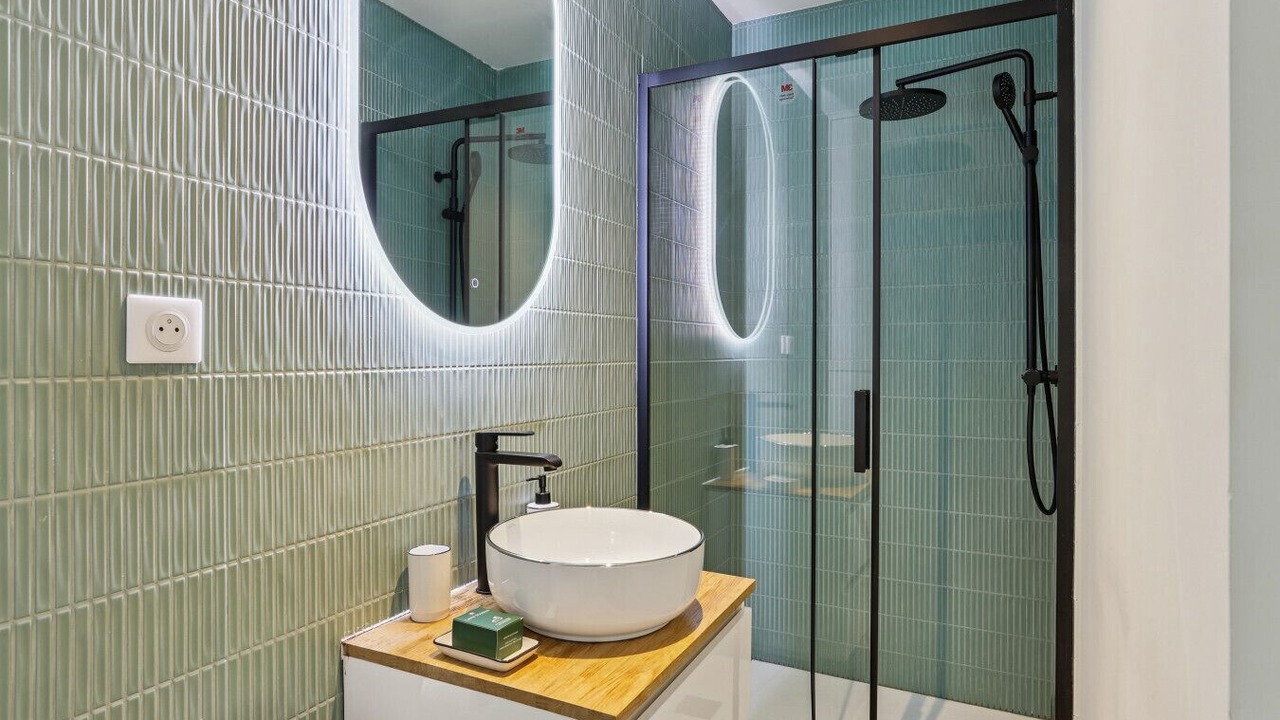 Photo of Bathroom in Epinettes