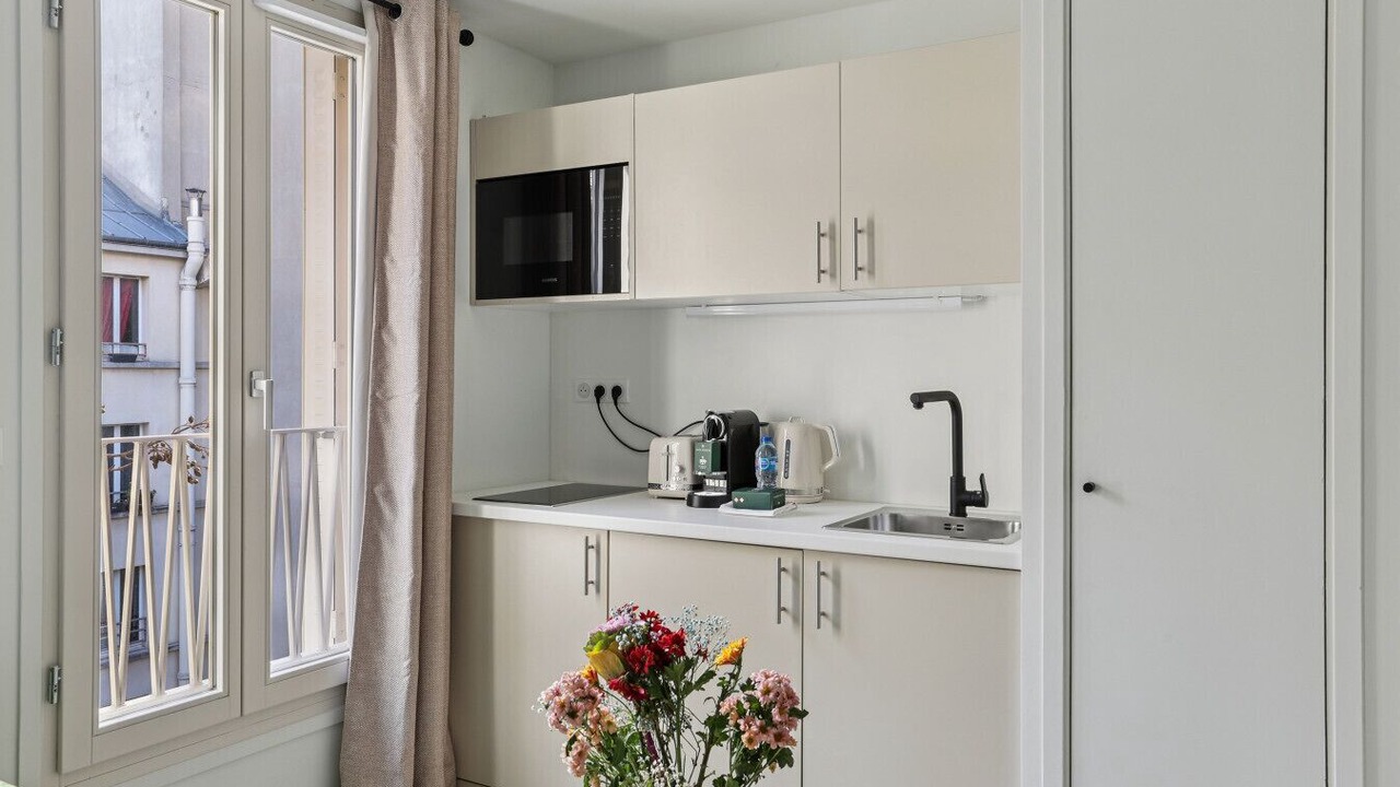 Photo of Kitchen in Epinettes