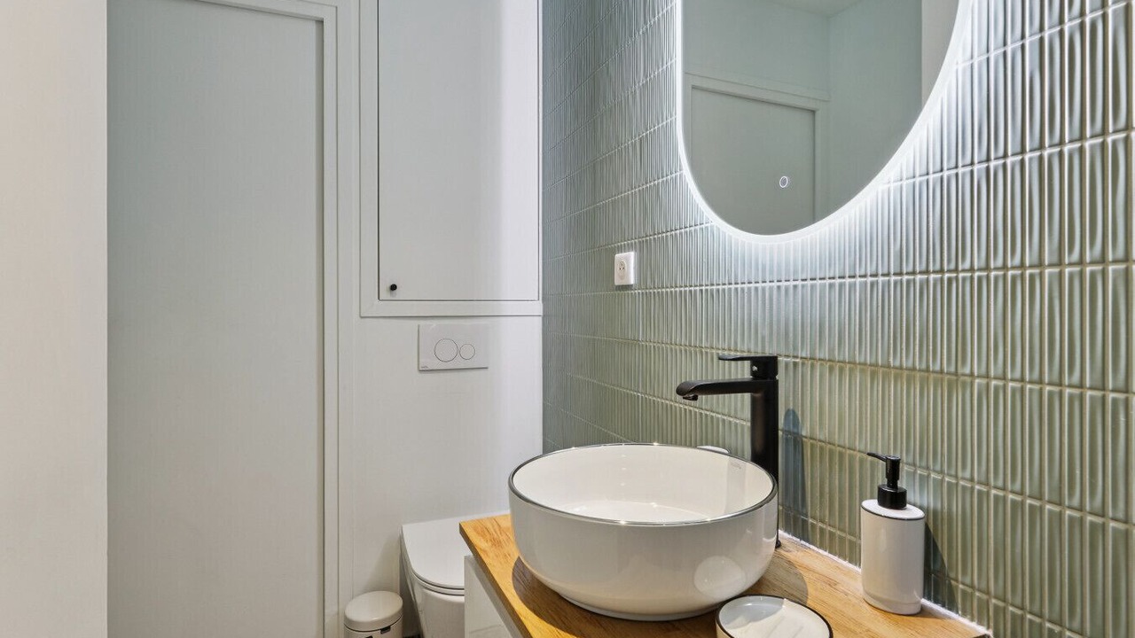 Photo of Bathroom in Epinettes