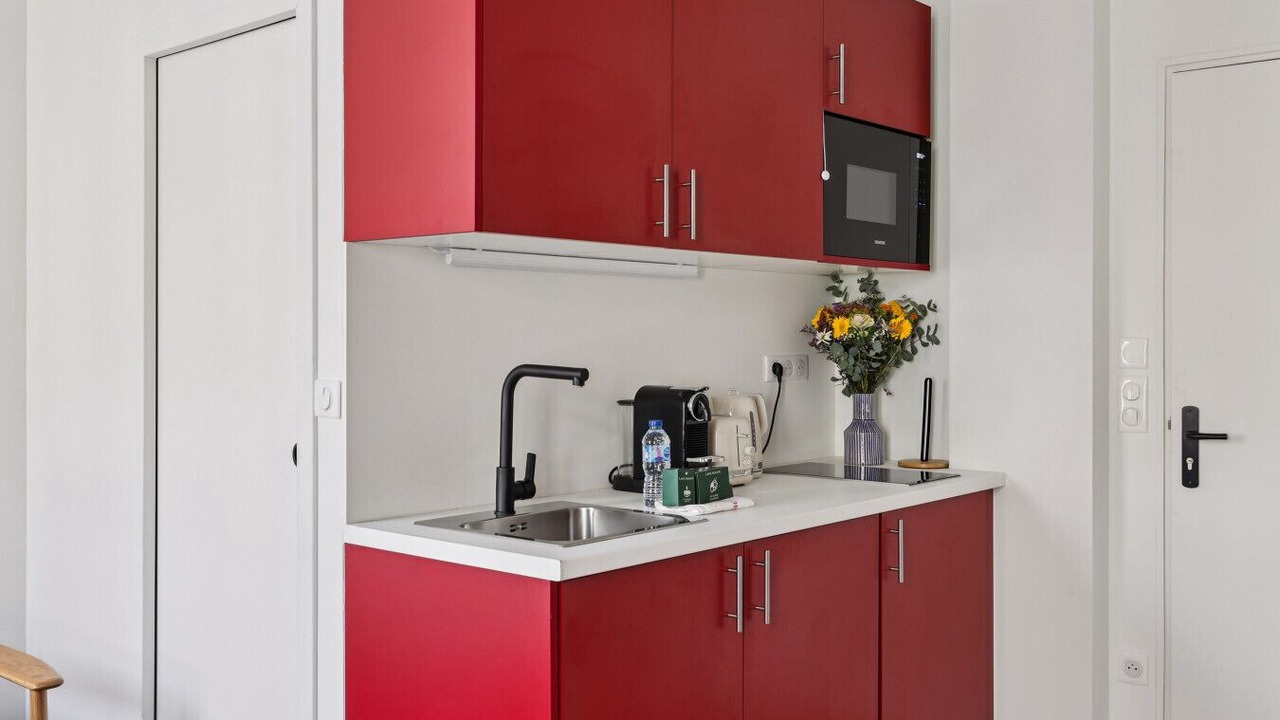 Photo of Kitchen in Epinettes