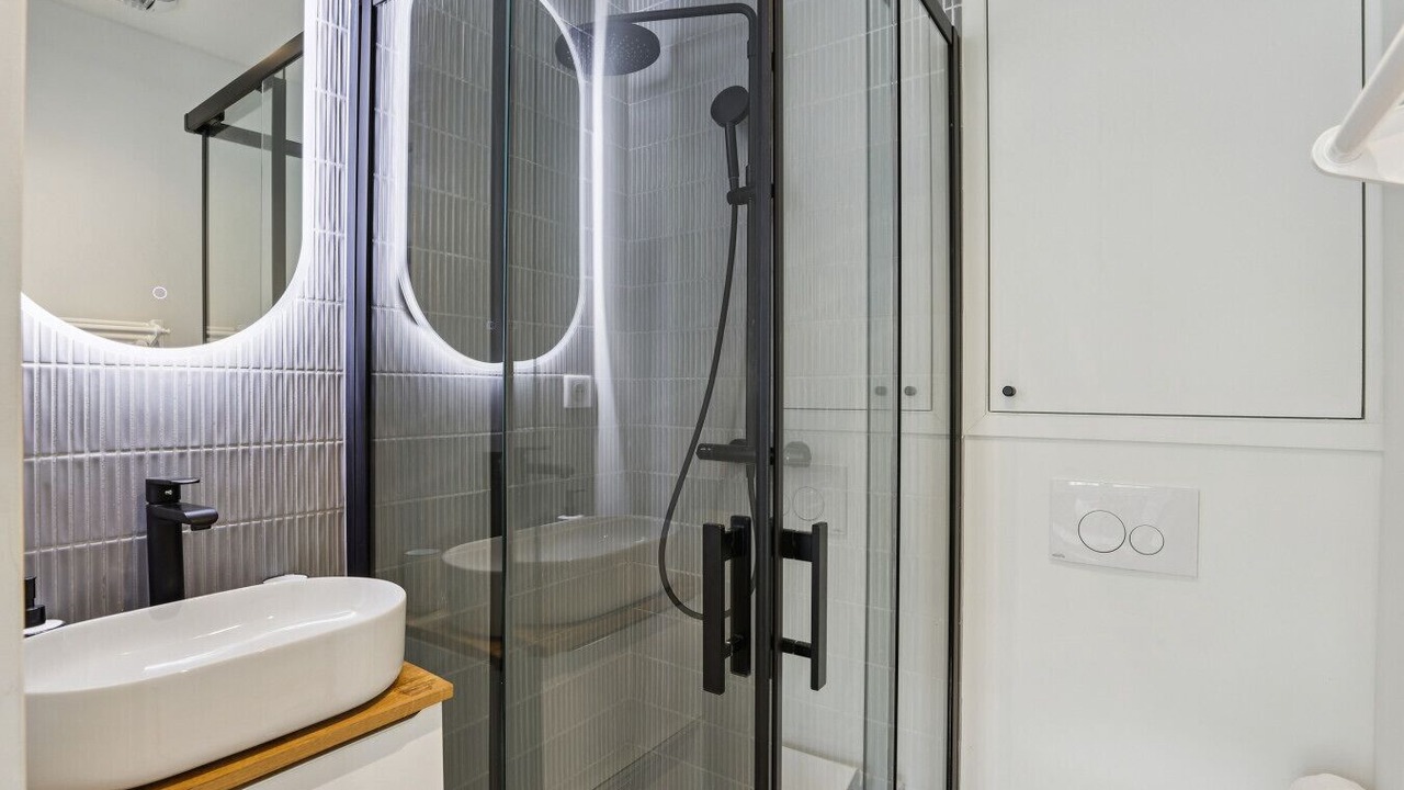 Photo of Bathroom in Epinettes