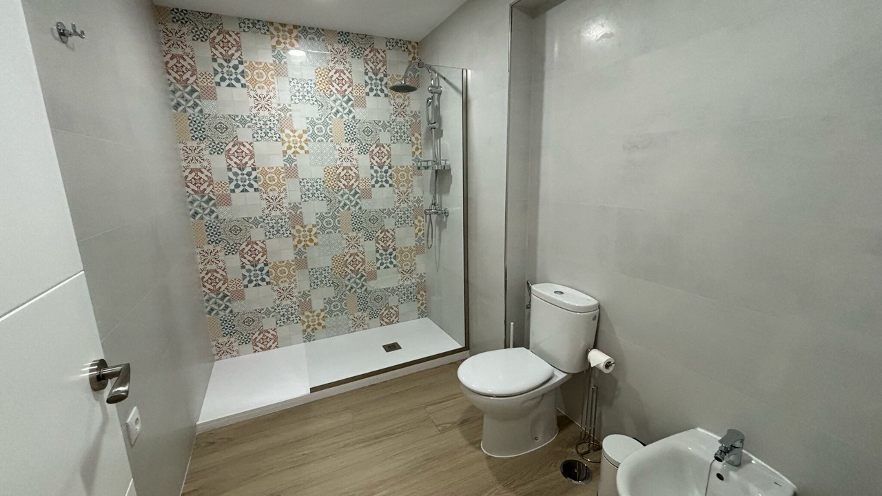 Photo of Bathroom in Ciudad Jardin