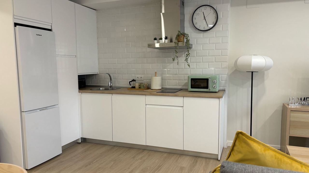 Photo of Kitchen in Ciudad Jardin