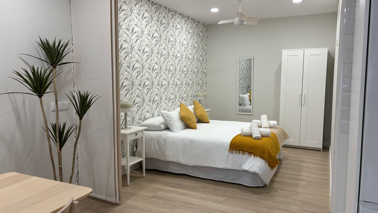 Photo of Bedroom in Ciudad Jardin