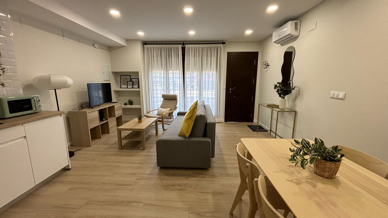 Photo of Livingroom in Ciudad Jardin