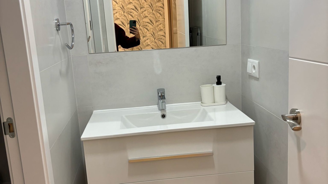 Photo of Bathroom in Ciudad Jardin