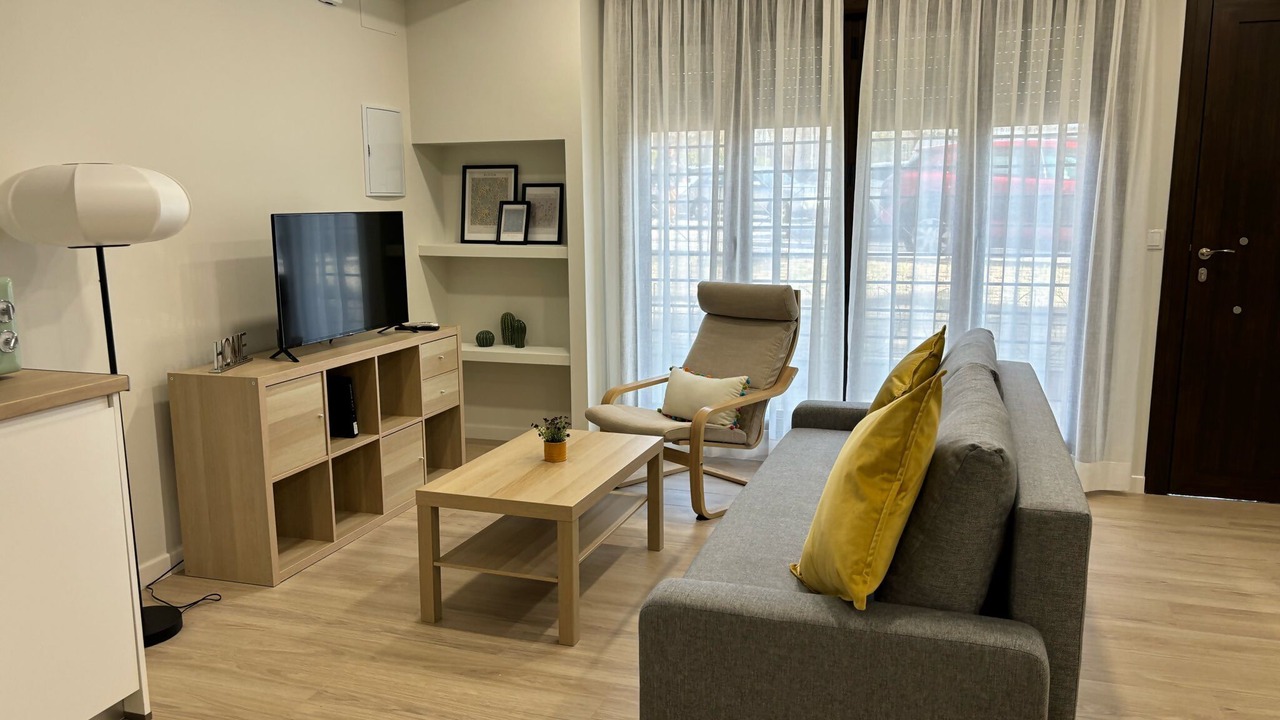 Photo of Livingroom in Ciudad Jardin