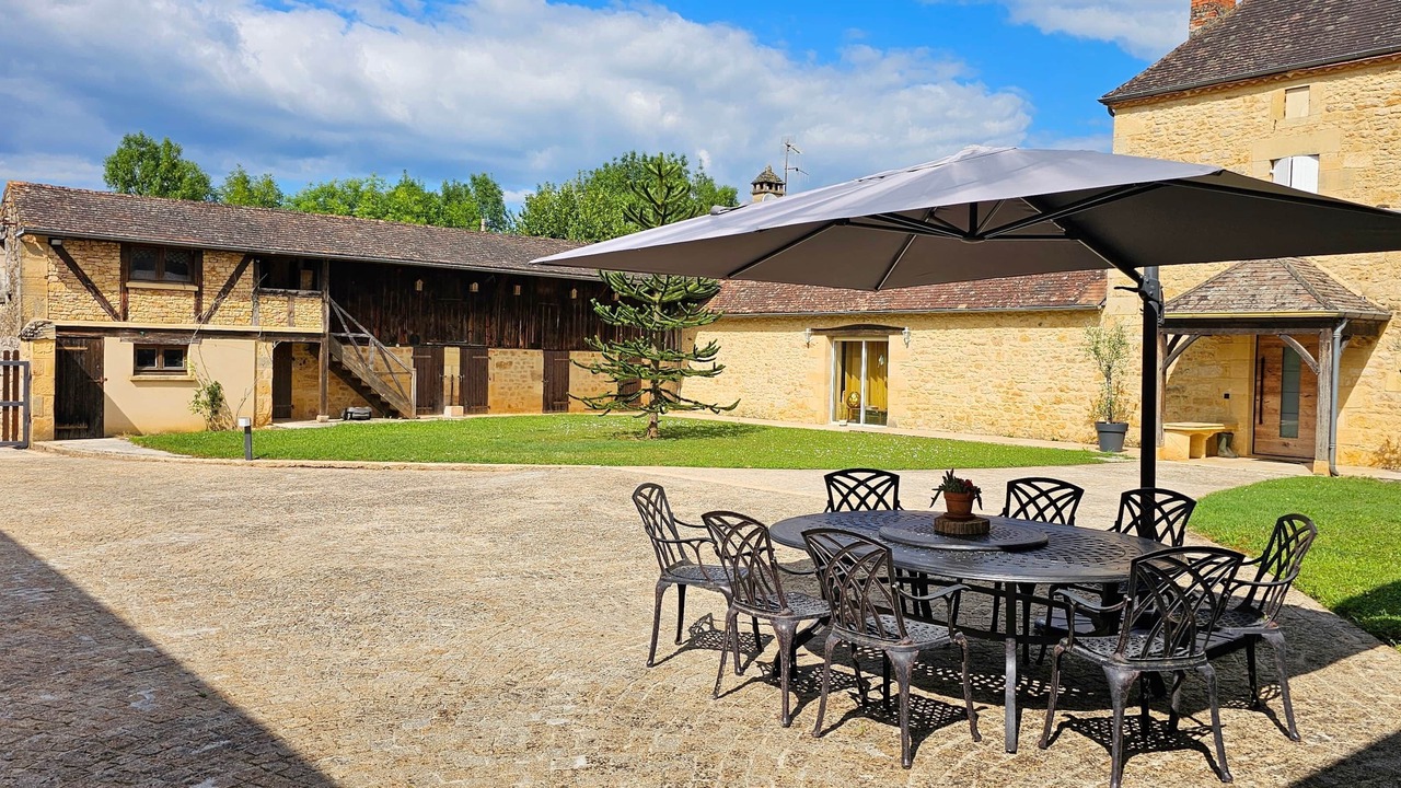 Photo of Outdoor in Grolejac
