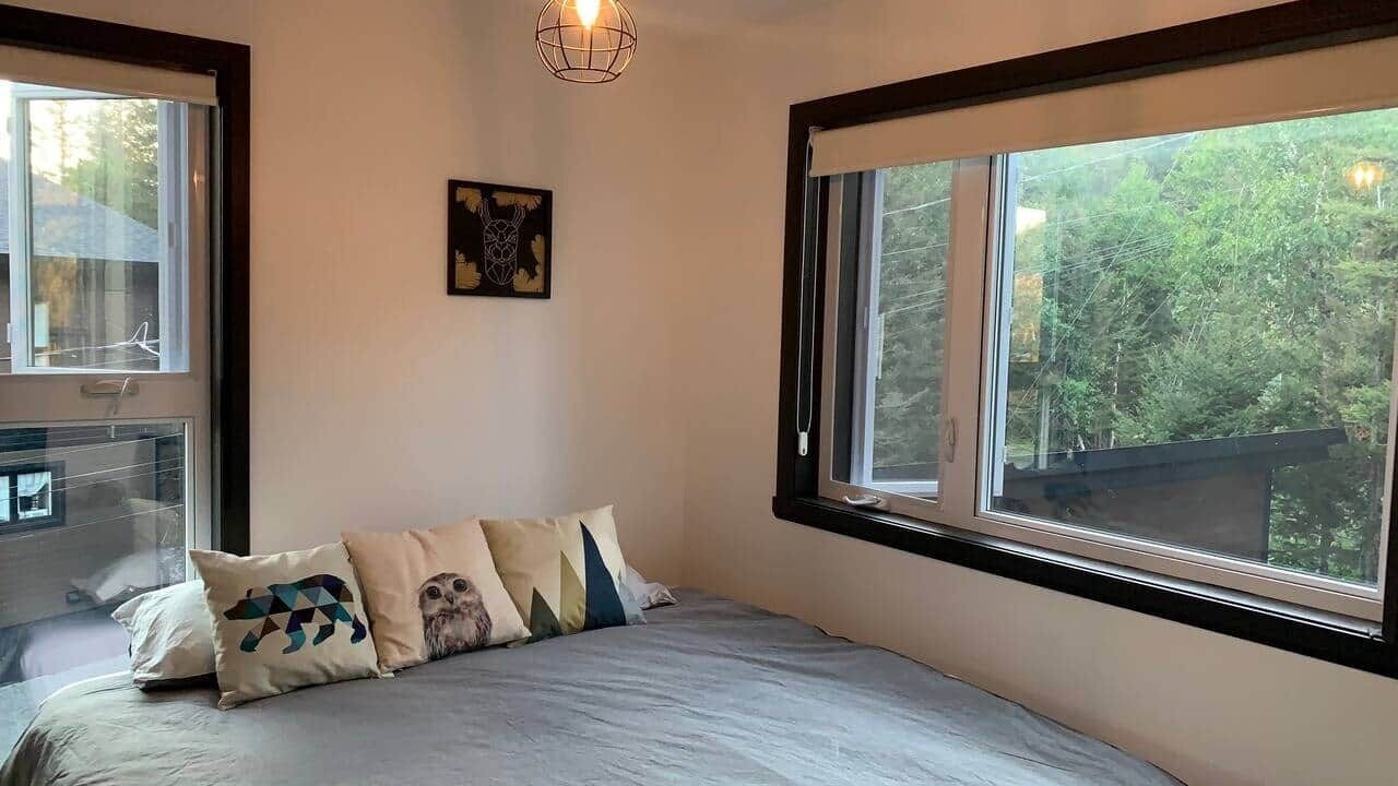 Photo of Bedroom in Saint-David-de-Falardeau