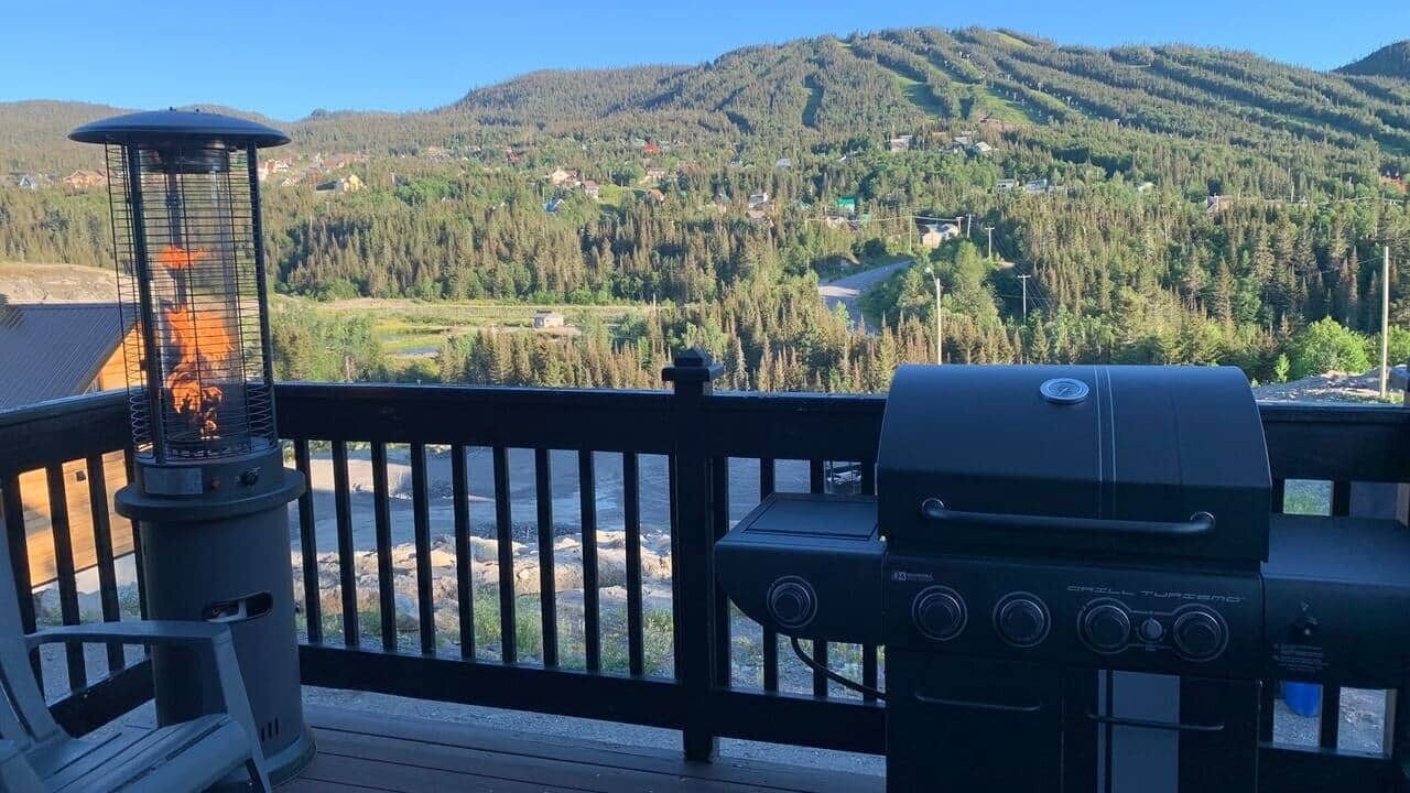 Photo of Outdoor in Saint-David-de-Falardeau