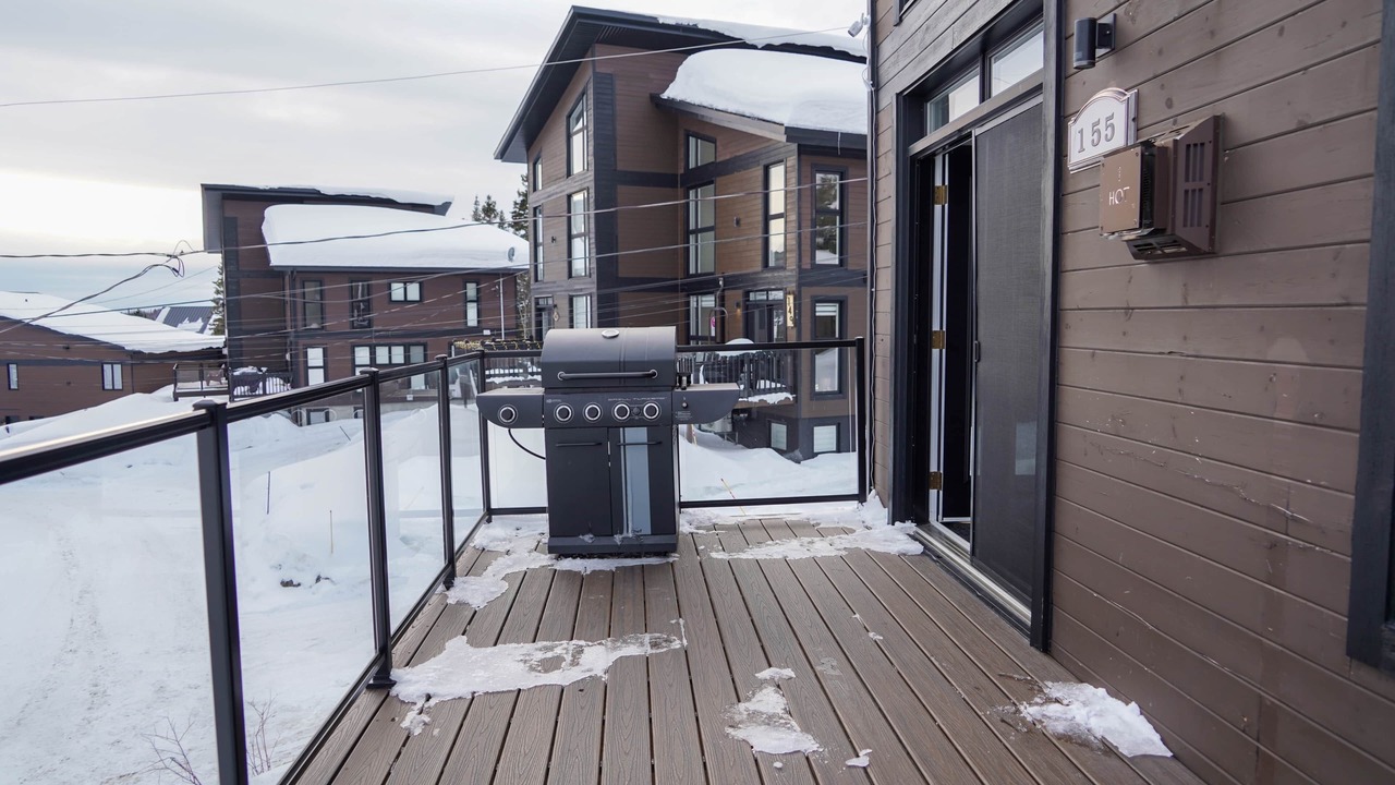 Photo of Outdoor in Saint-David-de-Falardeau