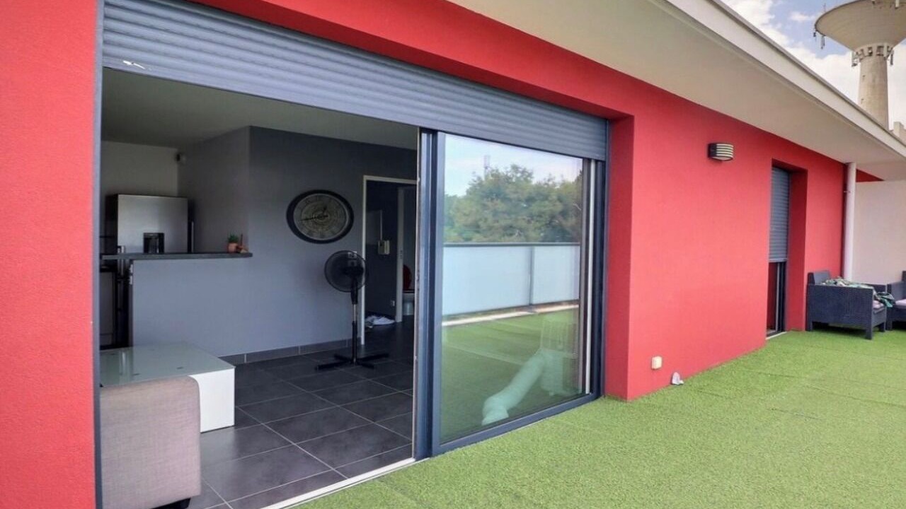 Photo of Patio Balcony in Le Cres