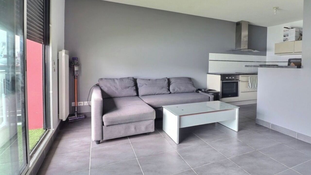 Photo of Livingroom in Le Cres