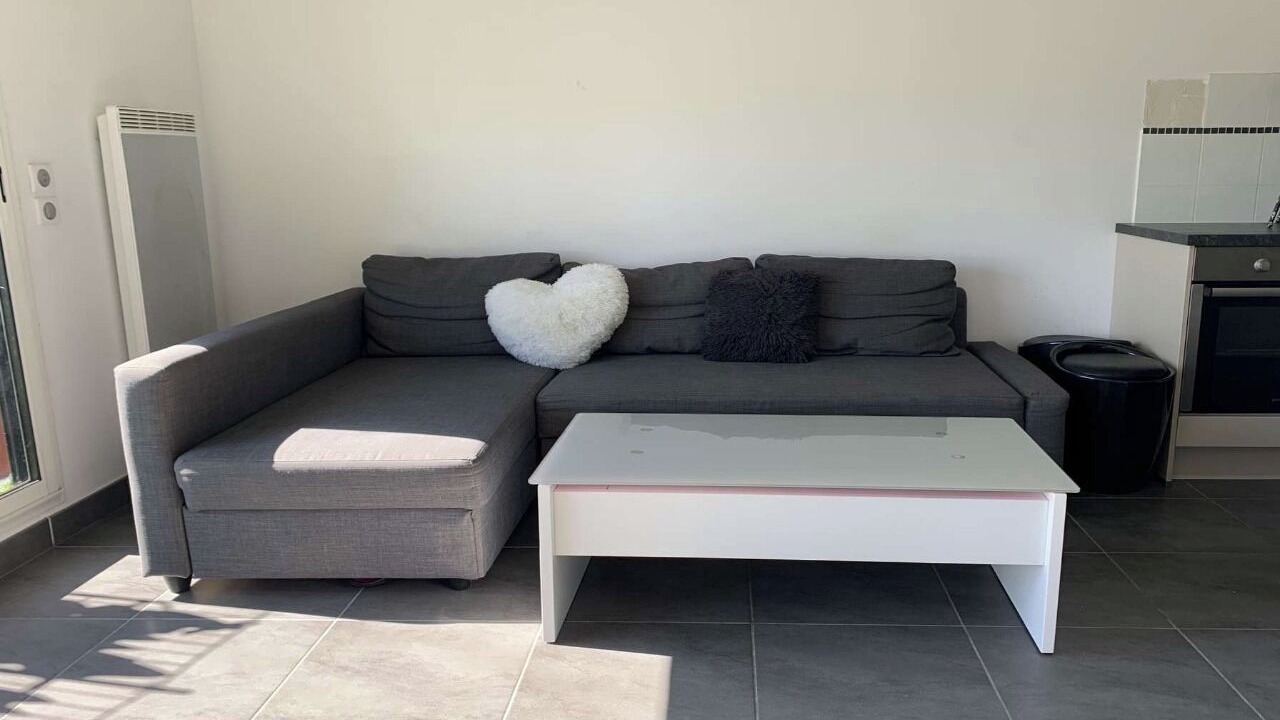 Photo of Livingroom in Le Cres