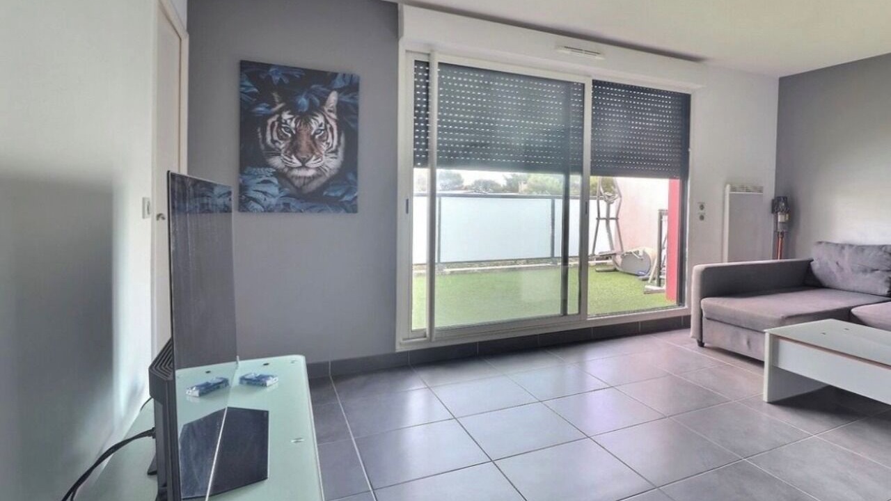 Photo of Livingroom in Le Cres