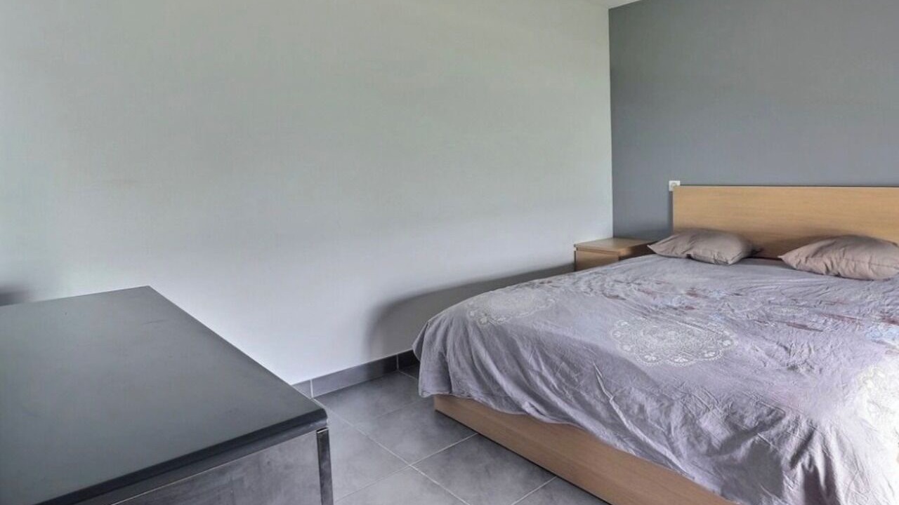 Photo of Bedroom in Le Cres