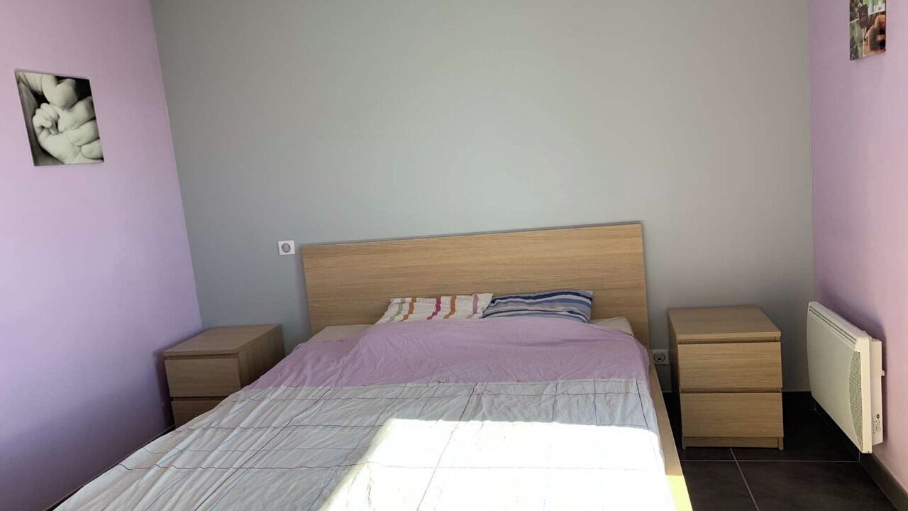 Photo of Bedroom in Le Cres