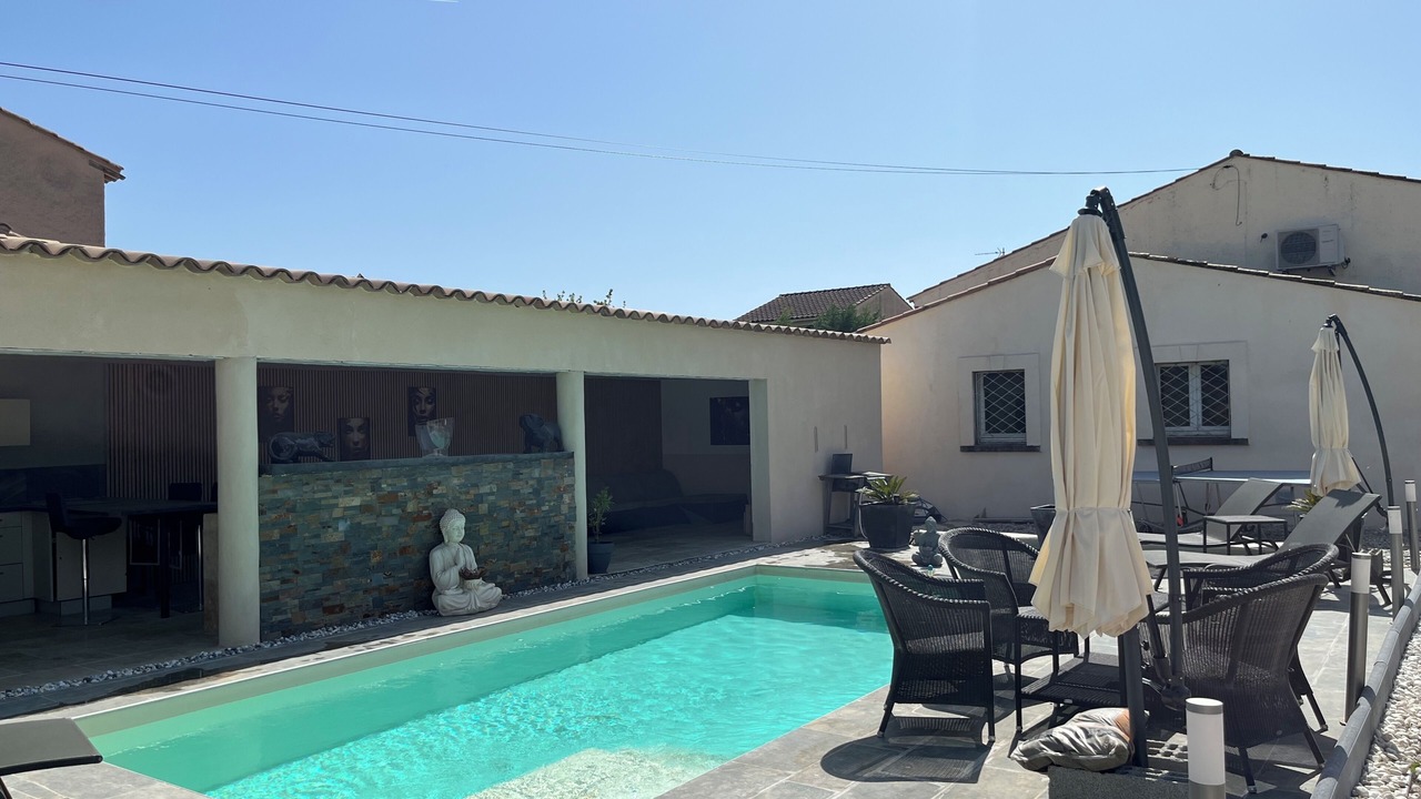 Photo of Outdoor in Entraigues-sur-la-Sorgue