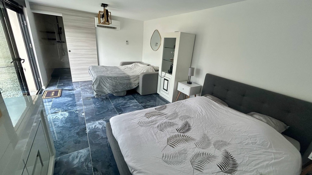 Photo of Bedroom in Entraigues-sur-la-Sorgue