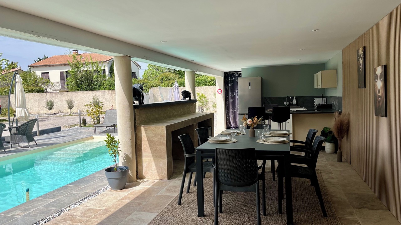 Photo of Outdoor in Entraigues-sur-la-Sorgue