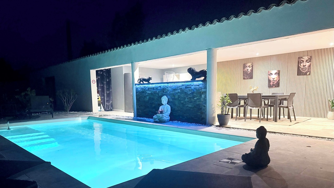 Photo of Outdoor in Entraigues-sur-la-Sorgue