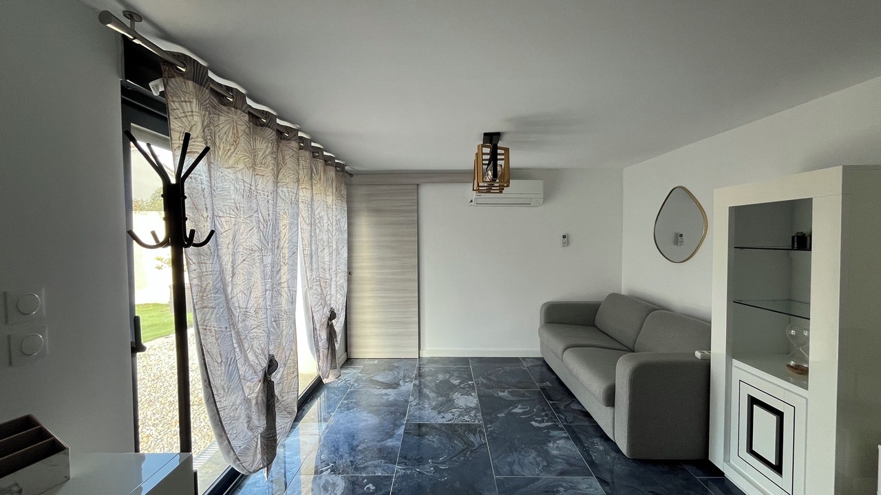 Photo of Livingroom in Entraigues-sur-la-Sorgue
