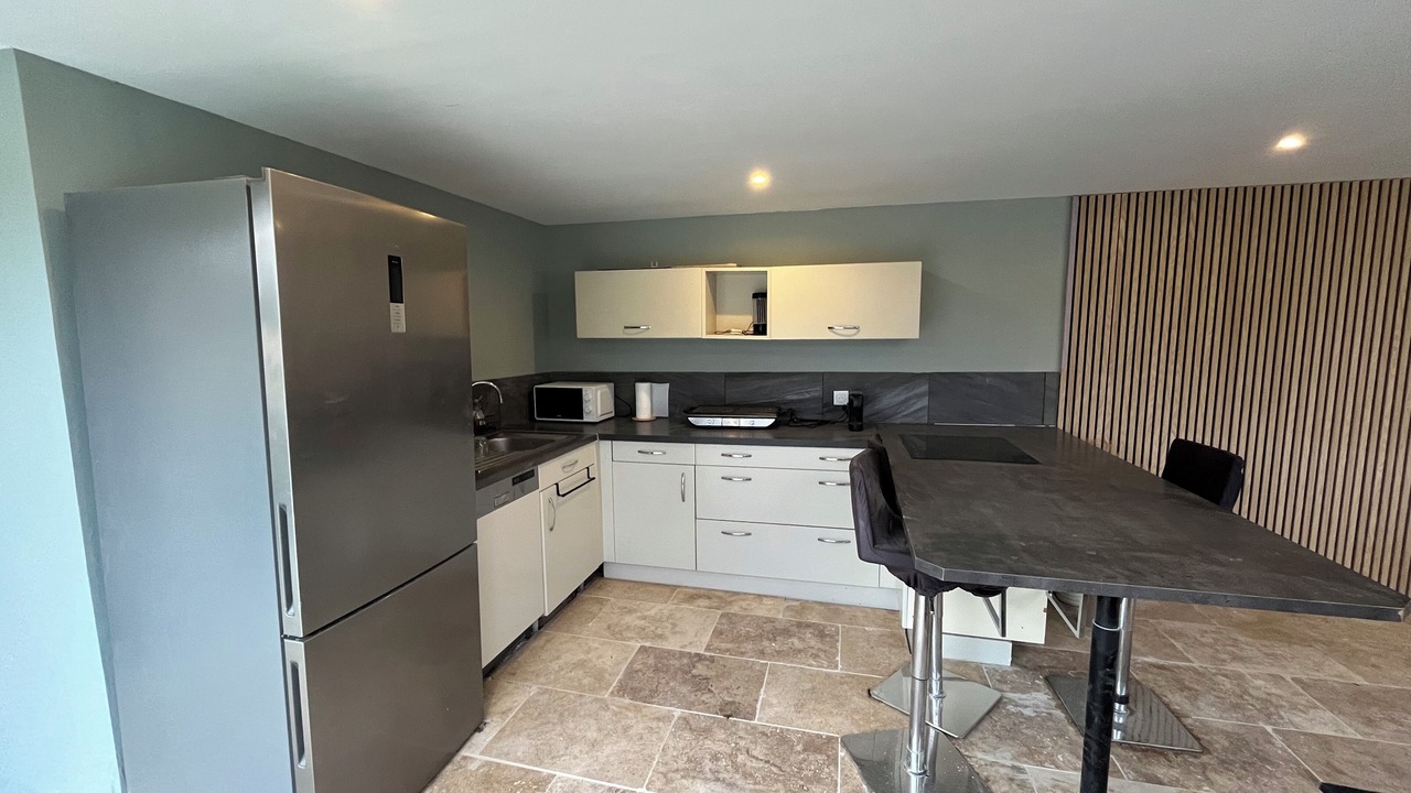 Photo of Kitchen in Entraigues-sur-la-Sorgue